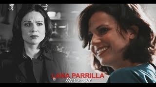 Lana Parrilla - This Is Me