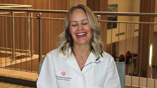 Jennifer Patterson BSN MS AGNP Nurse Practitioner