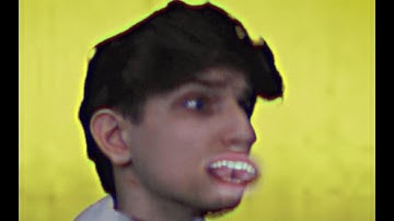 Lima Bean Man But It