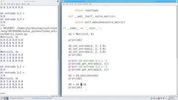 aula 03 matriz parte 26 3 5 6 add testes