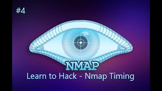 Celebrity Learn to Hack - Nmap Timing (Episode 4) Net Worth
