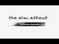 The slim effect valentus presentation