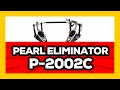 Pearl eliminator p2002c  jak wybra podwjn stop