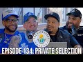 The OpTic Sneaker Store | Private Selection | The Eavesdrop Podcast Ep. 134