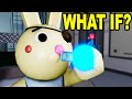 WHAT IF Bunny Never Died? (Piggy Animation)