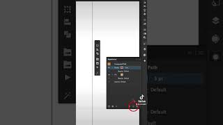 Illustrator quick tip: add more than one stroke to a graphic