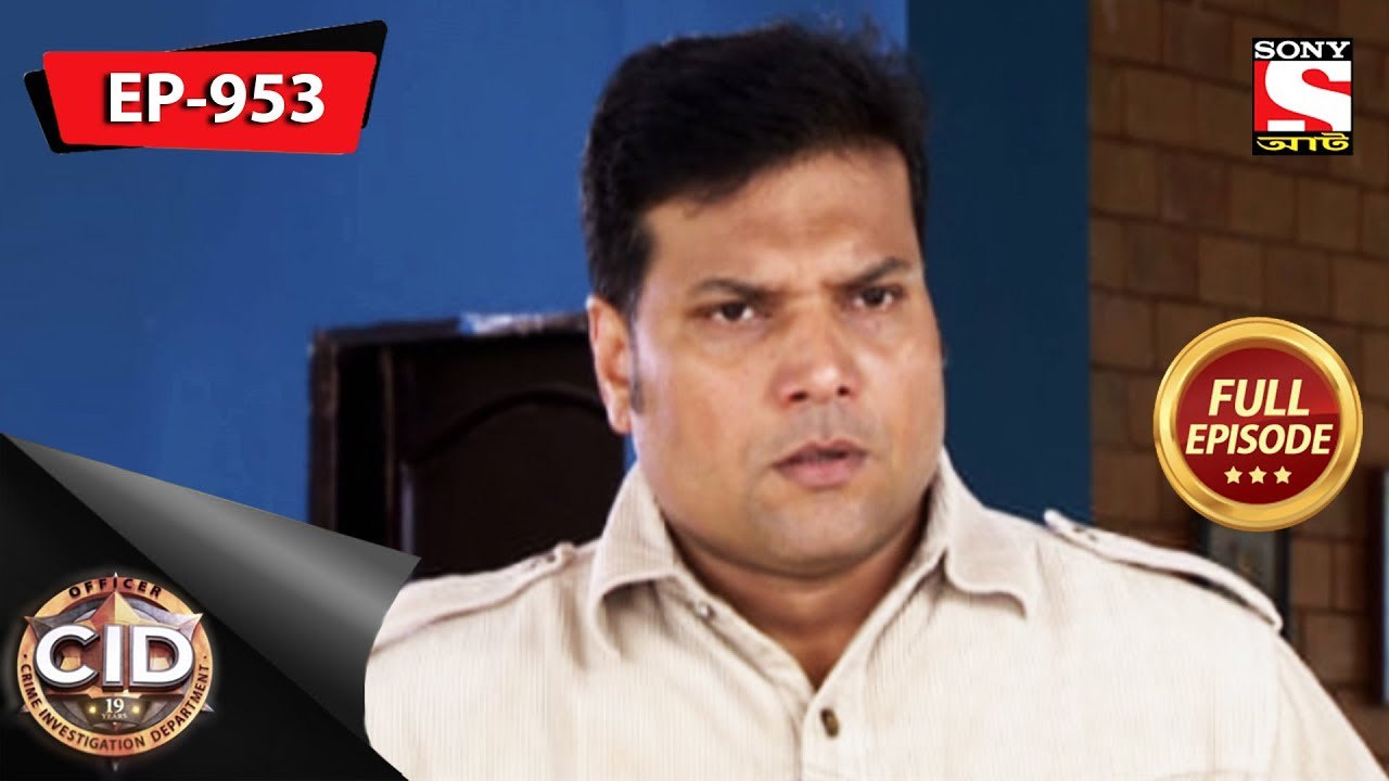  CID (Bengali) - Full Episode 953 - 14th March, 2020