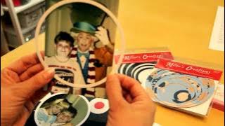 Keller's Creations Episode 1