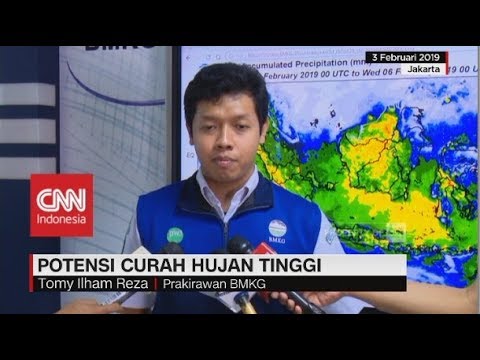 Video: Kekuatan Dan Politik Membuatnya Hujan