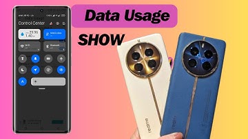realme 12 Pro 5g daily data usage setting | how to enable daily data used in realme 12 Pro 5g