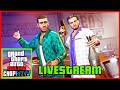 GTA 5 Online | SOLO Weekend Business Sell Missions & Vehicle Robberies Money Grinding #gta