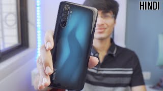 Realme 6 Pro HONEST Review After 2 Months(Hindi) Poco X2 or This?