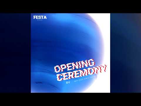 2018 BTS Festa Opening Ceremony - Spring Day/봄날 (Brit Rock Remix for 가요대축제)