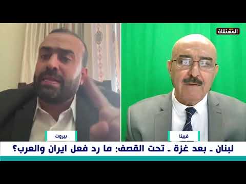 بهجت الكردي فعلا باعت ايران حزب الله بعد حماس وتصريحات ايران تريد التفاوض مع اخوانها في امريكا