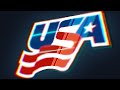 U17 FIVE NATIONS HIGHLIGHTS: USA vs. Czechia (2/11/24)