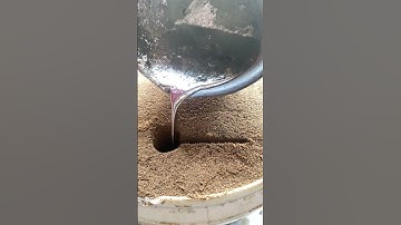 It Turns Out That A Kitchen Knife Can Be Used Like This! #experiment #diecraft #satisfying