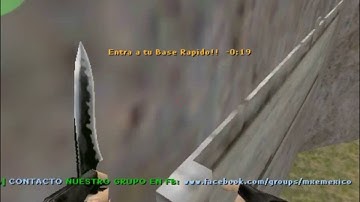 CS 1.6 | Base Builder ( Air Base Jumping )