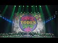 Тодес Люберцы  / Финал Высшая лига  / Todes Dance Battle Moscow 2022