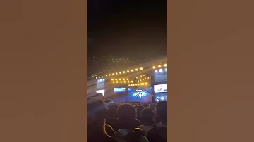 خوت انا في موازين اتنغم على اغاني فرقة كورية Aespa يا سلام على بلادي يا سلام 