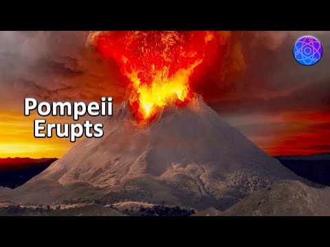 Video: Adakah vesuvius memusnahkan naples?