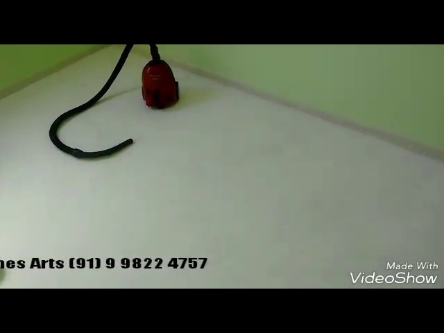 NUNES ARTS PORCELANATO LÍQUIDO 3D