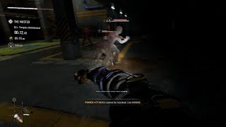 Dying Light 2: Stay Human the master combat challenge walkthrough