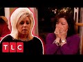 Theresa Reassures Mum That Her Daughter Didn’t Intentionally Take Her Own Life | Long Island Medium