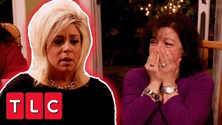Theresa Reassures Mum That Her Daughter Didn’t Intentionally Take Her Own Life | Long Island Medium