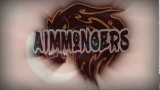 Ai̇mmongers Logo İntro Byalvie Design 60Fps 