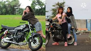 Download Lagu Kumpulan foto cewek cantik model motor RX KING Indonesia 2021 MP3 Download Lagu Kumpulan foto cewek cantik model motor RX KING Indonesia 2021 MP3