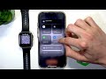 HUAWEI Watch Fit 5 – Bağlantı Sorunu Nasıl Çözülür