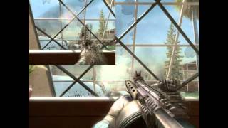 MW3 Sync #2 Skrillex - Syndicate