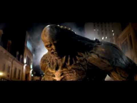 Невероятный Халк (2008) - Русский Трейлер (HD)