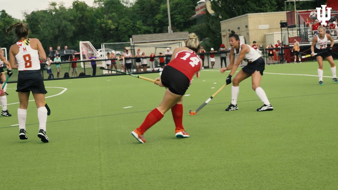 Highlights Indiana Field Hockey Vs Maryland YouTube highlights-indiana-field-hockey-vs-maryland-youtube