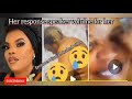 Empress Njamah le@ked video by her ex #naijanews #viral #leaked