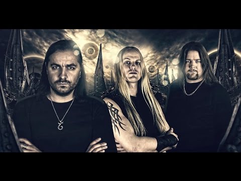 KEEP OF KALESSIN's Obsidian C Discusses 'Epistemology', Songwriting & Upcoming Tours (2015)