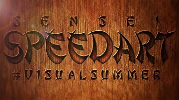 "Oriental" FaZe Sensei Twitter Header Speedart | #VISUALSUMMER