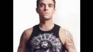 Video If it's hurting you Robbie Williams