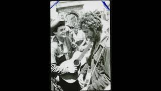 Railroad Bill - Woody Guthrie, Ramblin&#39; Jack Elliott and Sonny Terry