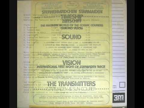 Sternenmädchen — Sternenmädchen 2, extract 1