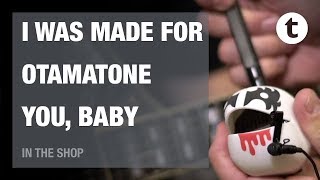 KISS Otamatone | In The Shop #1 | Thomann