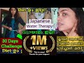 (Part 1) #clearskinsecret 30 Days Japanese Water Therapy for clear & glowing skin+fast #weightloss