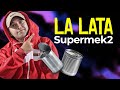 Supermerk2 - La Lata │ Video Lyric