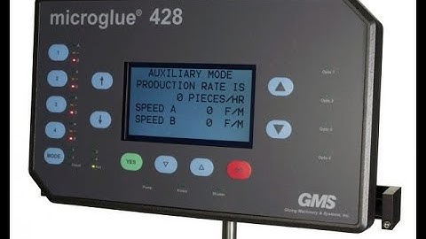 Another Successful Installation - Gluing Systems for Royo Machinery Box Folder Gluers