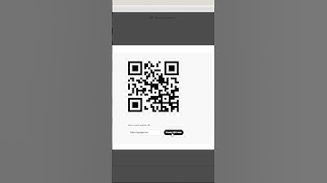 How to generate QR code in Adobe Express