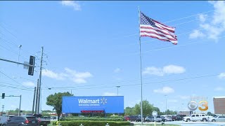 Walmart Raising Prices On Some Merchandise