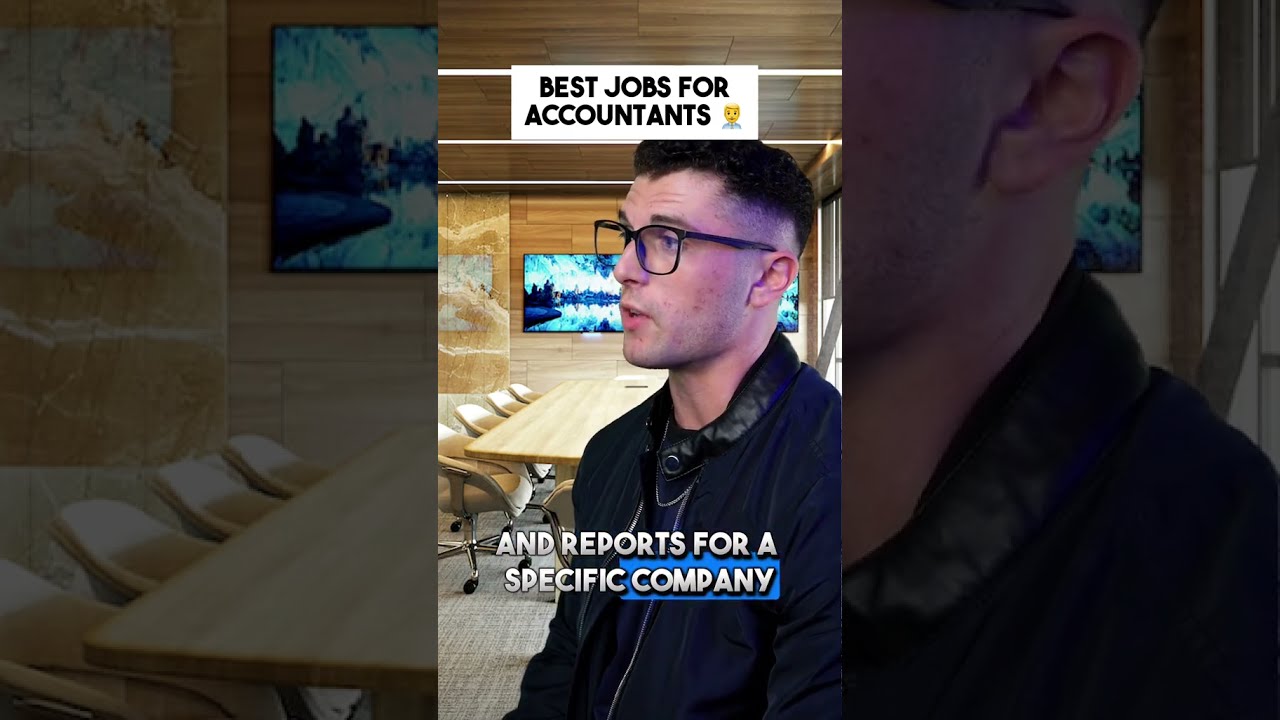 Accounting Careers