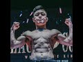 블랙컴뱃3 제1경기 바이퍼 vs 조커정 정도한 계체량 #shrots