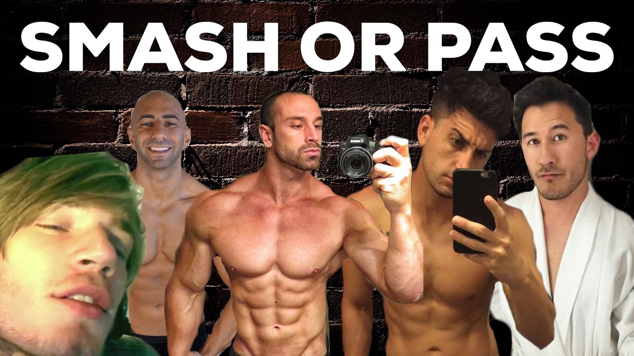 Smash Or Pass Game Online