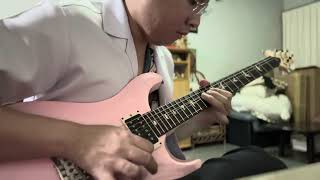 จะหมัดจะมวย - TaitosmitH (SOLO COVER)